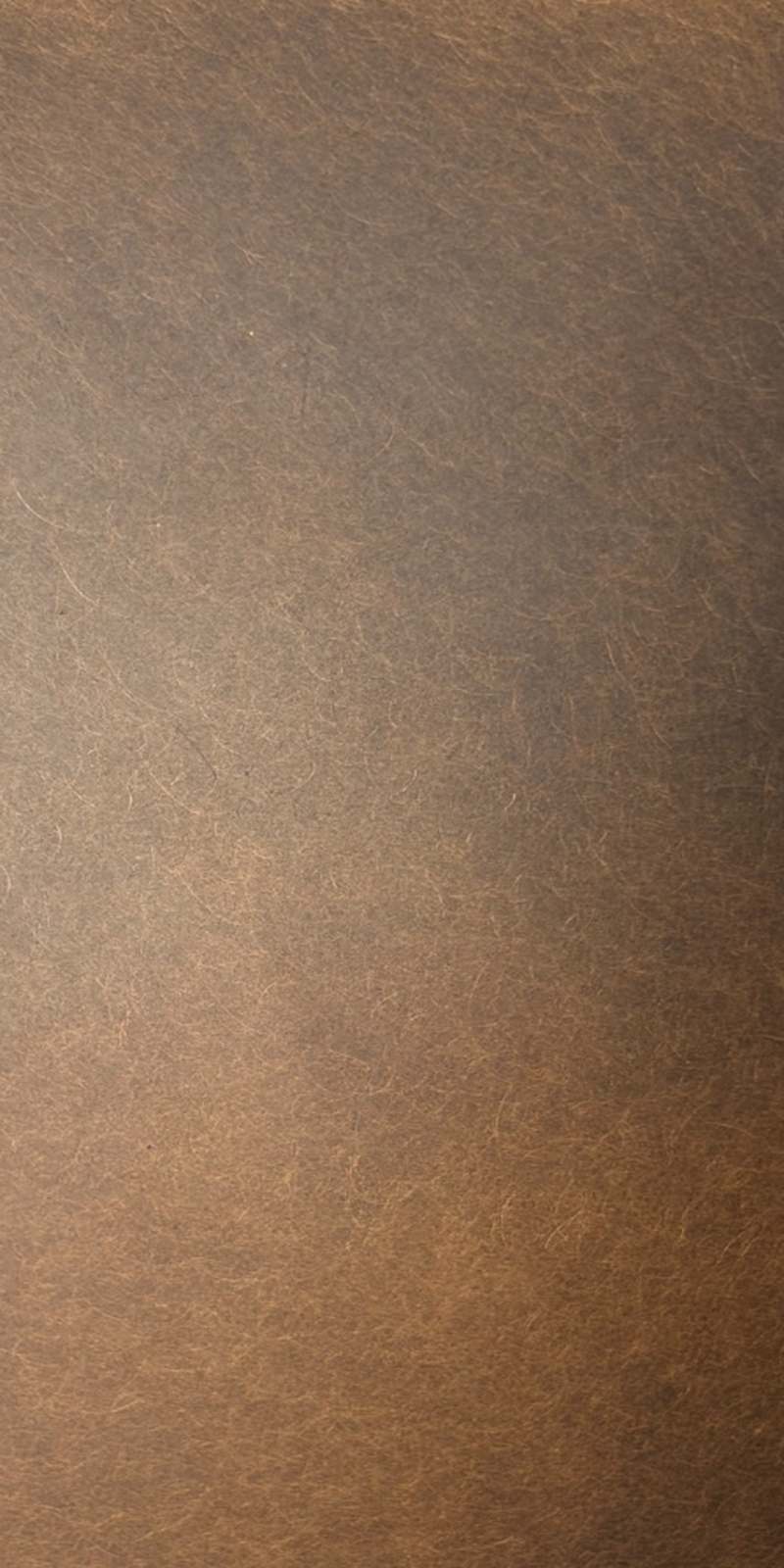 Aged sanded brass custom architectural metal fabrication finish