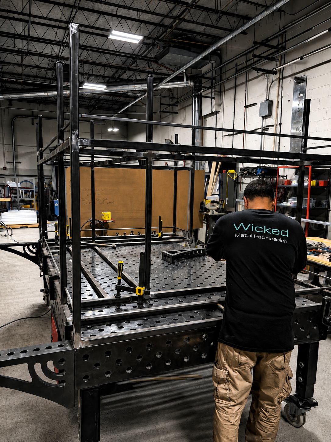 south-floriida-luxury-metal-fabrication
