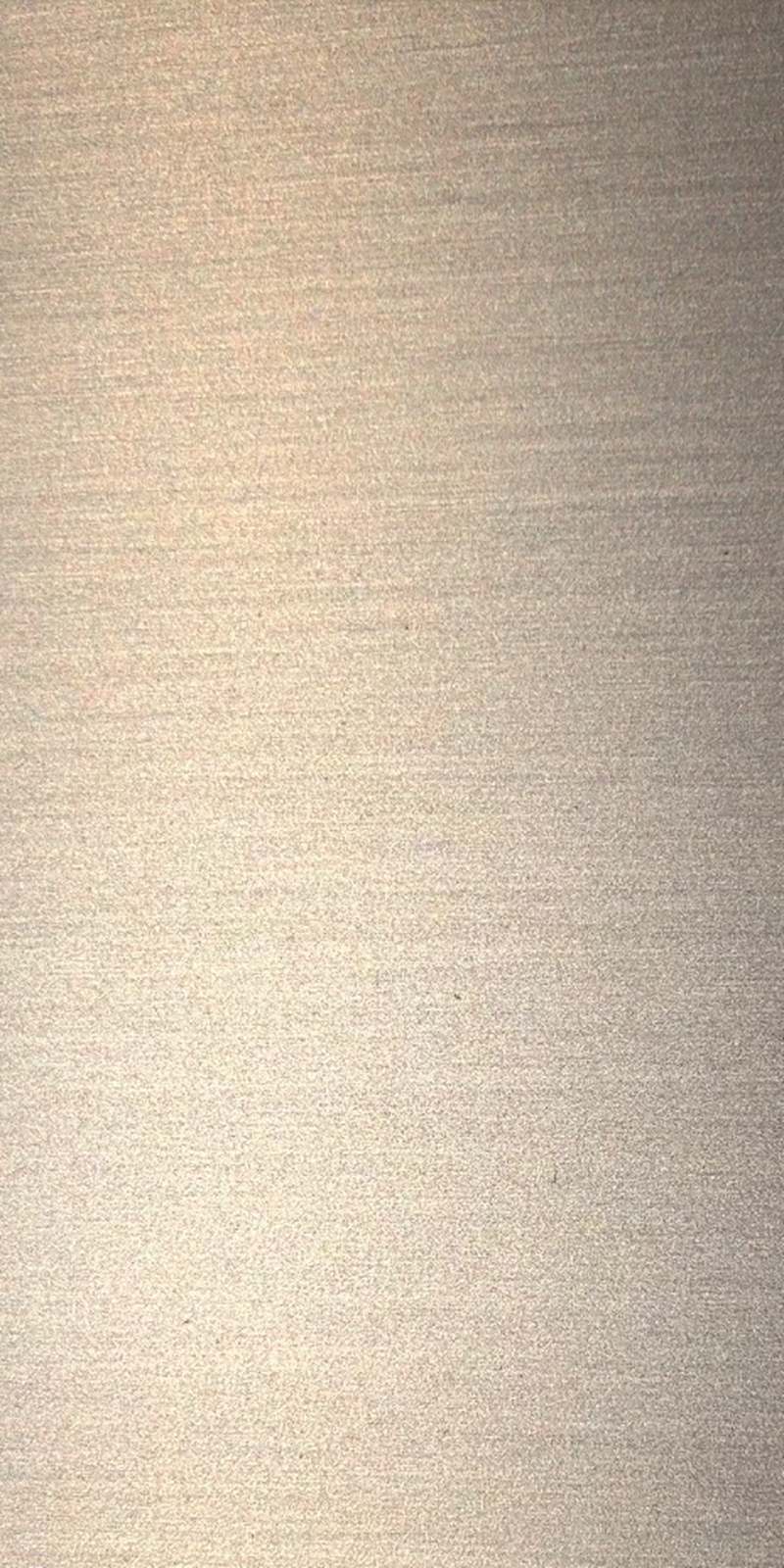 Close-up of stainless steel brushed patina architectural metal finish